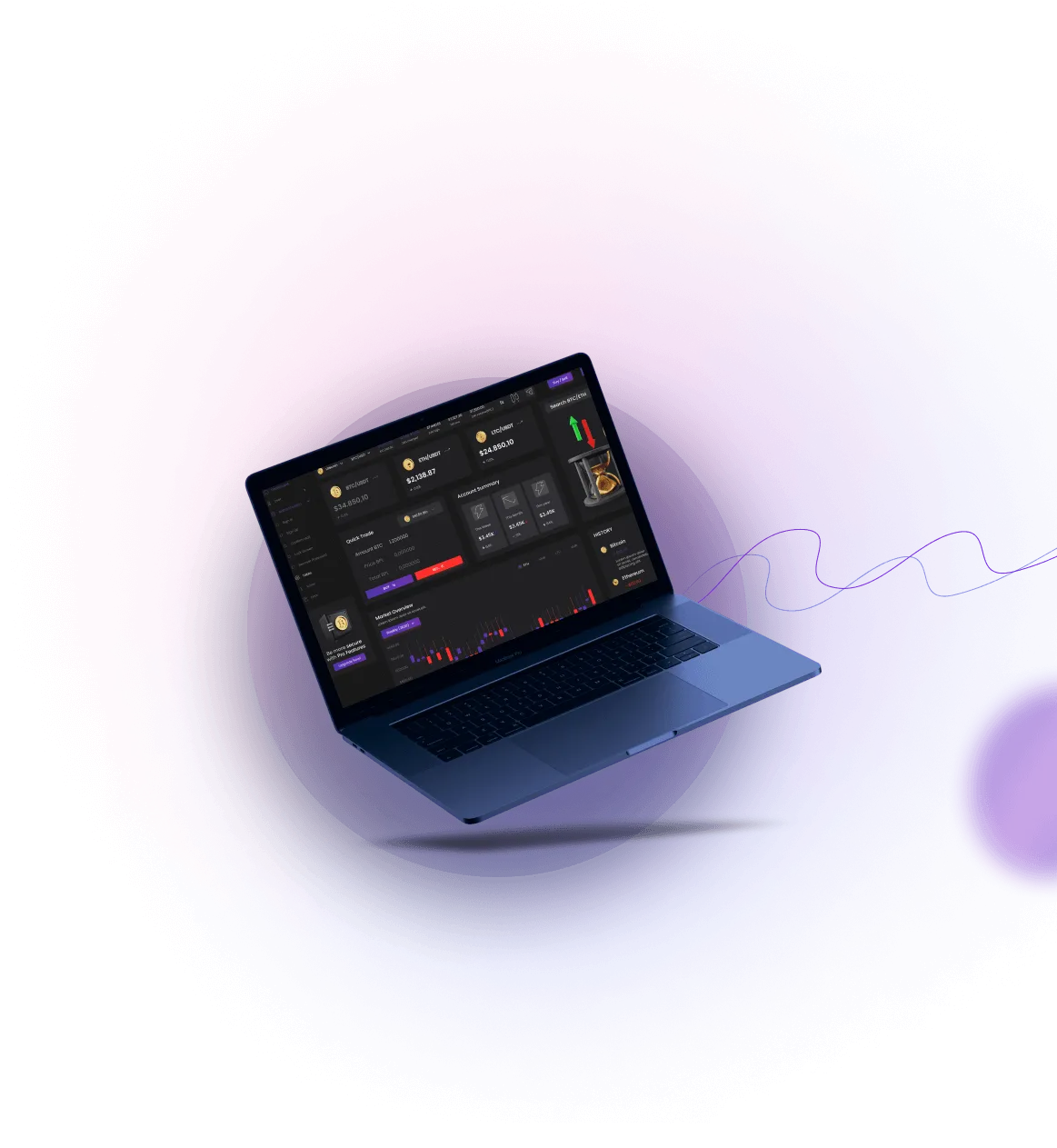 Spot Hiberix Opt - The Spot Hiberix Opt Platform - Pioneering Your Path to Trading Excellence